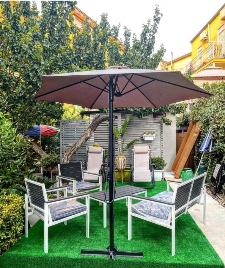 Giardino In Citta Lägenhet Agrigento Exteriör bild